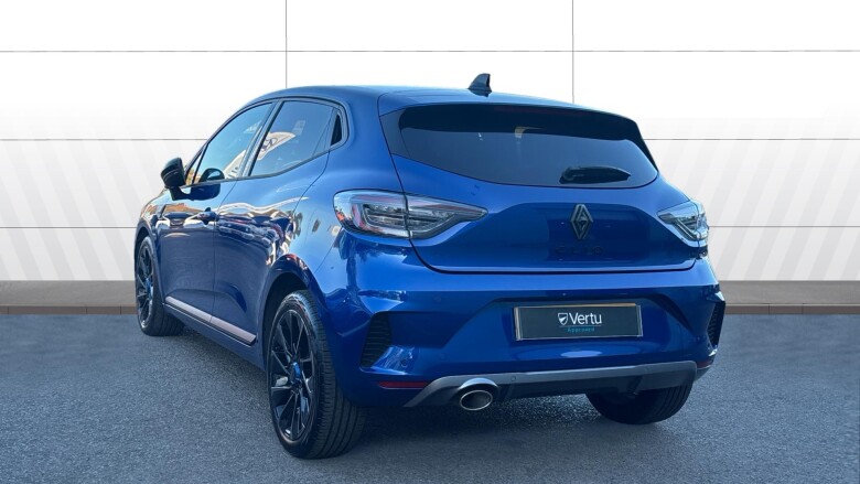 Renault Clio 1.0 TCe 90 Esprit Alpine 5dr Petrol Hatchback